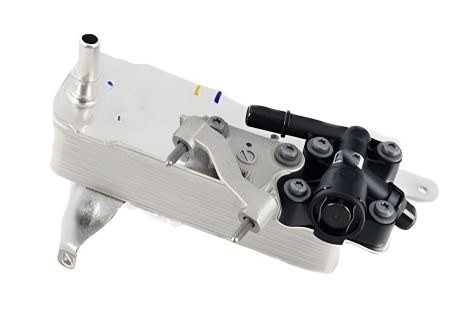 Трансмісийний масляний радіатор (19833201) VIKA, VIKA (19833201)