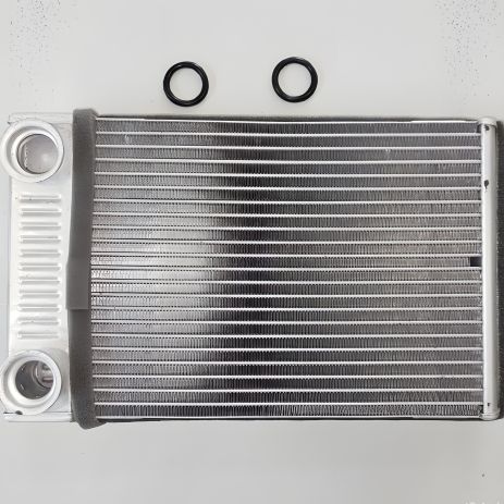 Радиатор отопителя для Авео Т300/Mokka/R4 (95018021) GM