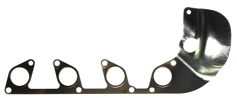 Выпускного коллектора прокладка для MITSUBISHI LANCER, DODGE JOURNEY, BGA (MG5763) Выпускного коллектора прокладка для MITSUBISHI LANCER, DODGE JOURNEY, BGA (MG5763)