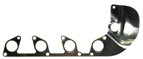 Прокладка выпускного коллектора MITSUBISHI LANCER, DODGE JOURNEY, BGA (MG5763) Прокладка выпускного коллектора MITSUBISHI LANCER, DODGE JOURNEY, BGA (MG5763)