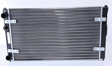 Радіатор охолодження VW CADDY, SEAT CORDOBA, PROFIT (17400016) авто