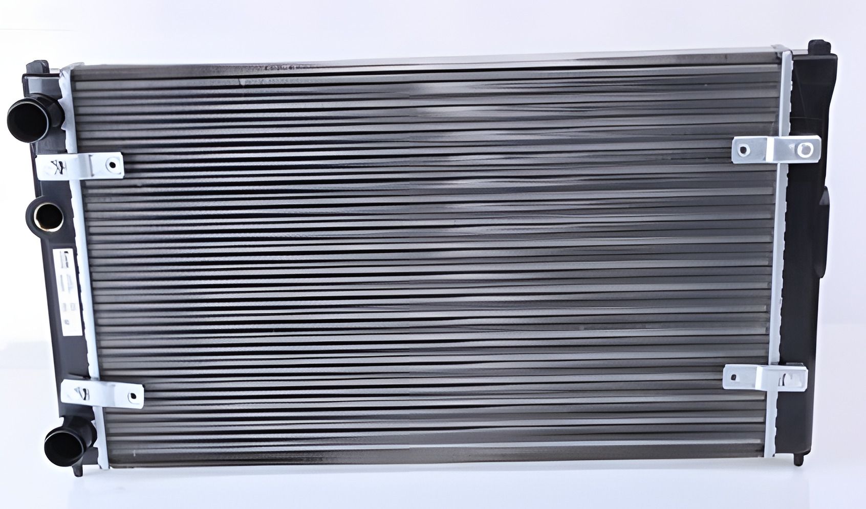 Радіатор охолодження VW CADDY, SEAT CORDOBA, PROFIT (17400016) авто Радіатор охолодження VW CADDY, SEAT CORDOBA, PROFIT (17400016) авто