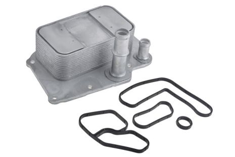 Радіатор масляний Actyon Sports (12-) D20R/Korando C (10-) D20F, D22F/Rexton, NG (6711800265) Радіатор масляний Actyon Sports (12-) D20R/Korando C (10-) D20F, D22F/Rexton, NG (6711800265)