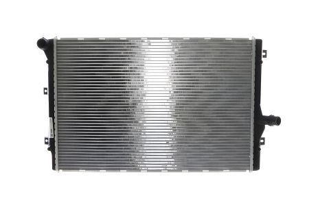 Радиатор стоковой модели для VW PASSAT (3C2) alt от MAHLE/KNECHT (CR1539001S)