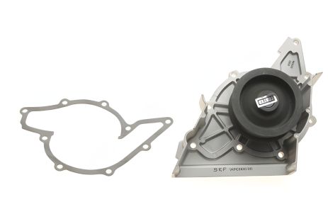 Насос водяной, помпа AUDI A6, AUDI CABRIOLET, AUDI A8, GEBA (5090)