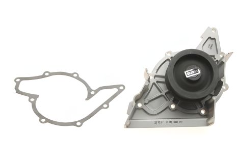 Насос водяной, помпа AUDI A6, AUDI CABRIOLET, AUDI A8, GEBA (5090)