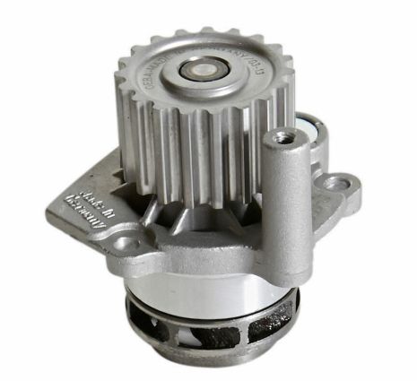 Водяний насос SKODA SUPERB, AUDI A3, SEAT IBIZA, GEBA (11030)