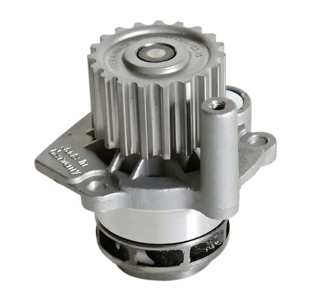 Водяний насос для SKODA SUPERB, AUDI A3, SEAT IBIZA, GEBA (11030)