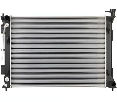 Радиатор охлаждения SONATA VII (LF) 2.0 GAS, PROFIT (1740-0569)