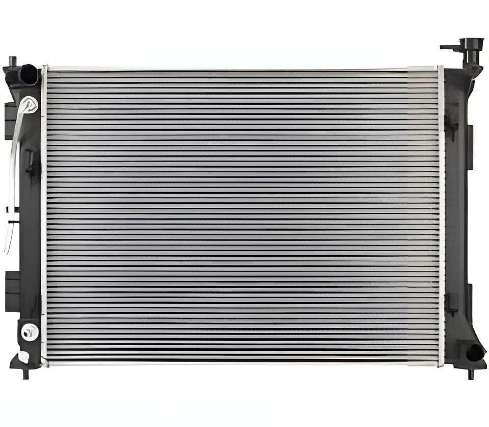 Радиатор охлаждения SONATA VII (LF) 2.0 GAS, PROFIT (1740-0569) Радиатор охлаждения SONATA VII (LF) 2.0 GAS, PROFIT (1740-0569)