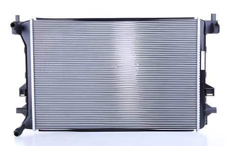 Охлаждающий радиатор Skoda Karog (18-), Kodiaq (17-), Octavia (13-17,18-)/VW Golf (, TANGUN (P72100)), TANGUN ( Охлаждающий радиатор Skoda Karog (18-), Kodiaq (17-), Octavia (13-17,18-)/VW Golf (, TANGUN (P72100)), TANGUN (