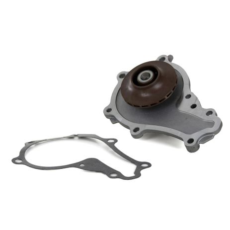 Водяний насос OPEL GRANDLAND, MINI MINI, FIAT SCUDO, GEBA (30040)
