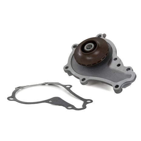 Водяний насос OPEL GRANDLAND, MINI MINI, FIAT SCUDO, GEBA (30040)
