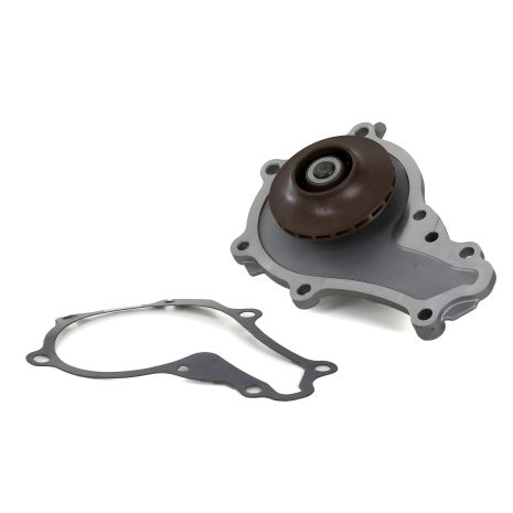 Насос водяной для OPEL GRANDLAND, MINI MINI, FIAT SCUDO, GEBA (30040)