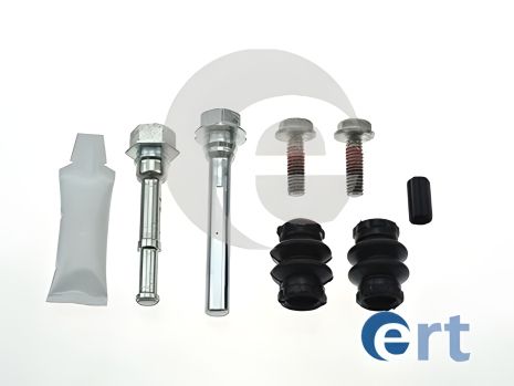 Ремкомплект пальцев суппорта для ABARTH 500C, CITROËN C5, ERT (410281)