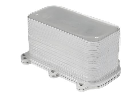 Радиатор масляный для MB C, E Class, GLC, SLC (13-), VIKA (19785601) Радиатор масляный для MB C, E Class, GLC, SLC (13-), VIKA (19785601)