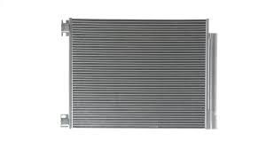 Радіатор кондиціонера Renault Megane IV/Scenic IV 15-, RENAULT (921004063R) Радіатор кондиціонера Renault Megane IV/Scenic IV 15-, RENAULT (921004063R)