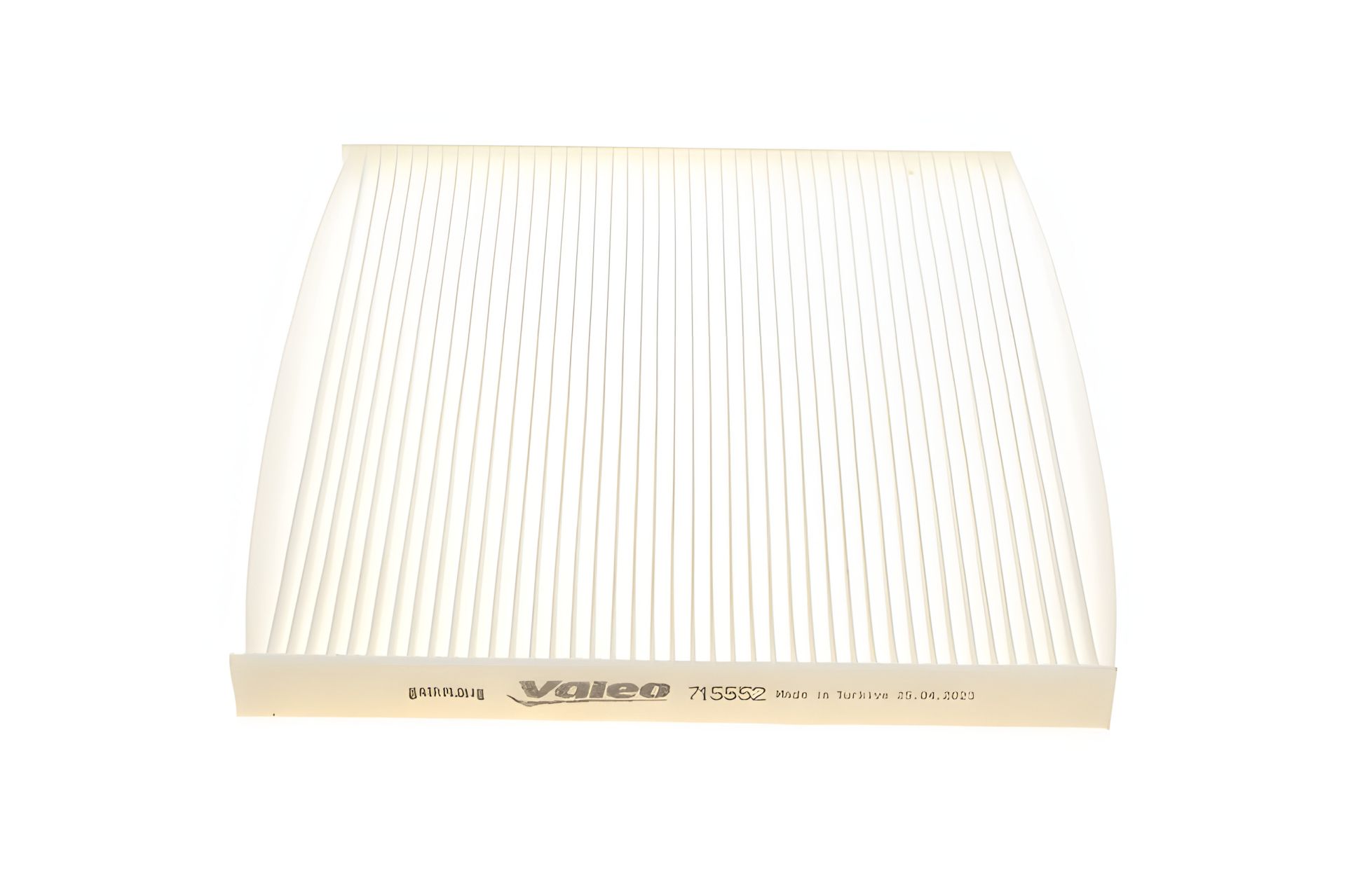 Салонный фильтр для FIAT PUNTO, CITROËN NEMO, VALEO (715552) Салонный фильтр для FIAT PUNTO, CITROËN NEMO, VALEO (715552)