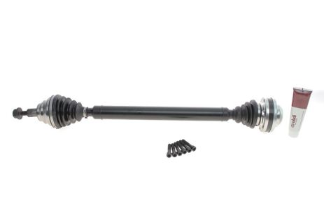 Вал приводной, полуось ПР. AUDI TT, SKODA SUPERB, VW CADDY, VIKA (44071523701) Вал приводной, полуось ПР. AUDI TT, SKODA SUPERB, VW CADDY, VIKA (44071523701)