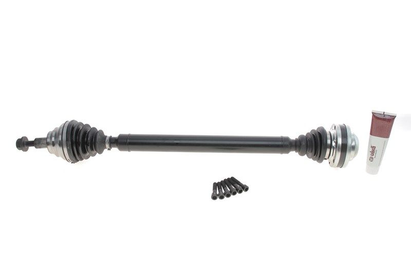 Вал приводной, полуось ПР. AUDI TT, SKODA SUPERB, VW CADDY, VIKA (44071523701) Вал приводной, полуось ПР. AUDI TT, SKODA SUPERB, VW CADDY, VIKA (44071523701)