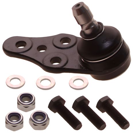 Кульова опора, CHEVROLET Tacuma/Rezzo F 01, SATO TECH (PS18133) - Ball Joint