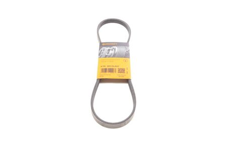 Полікліновий ремінь PEUGEOT BOXER, FIAT DUCATO, CONTITECH (4PK903ELAST) Полікліновий ремінь PEUGEOT BOXER, FIAT DUCATO, CONTITECH (4PK903ELAST)