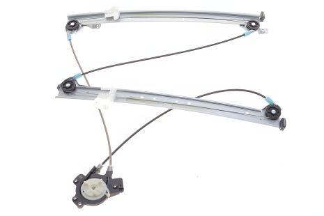 Механизм стеклоподъемника RENAULT MEGANE, MAGNETI MARELLI (350103170095)