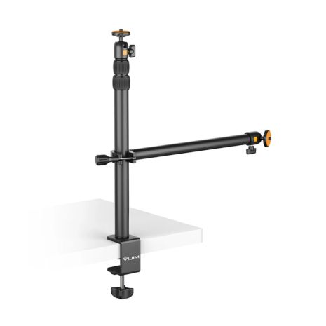 Штатив-тримач Ulanzi Vijim Desktop Extendable Light Stand (UV-2487 LS02) Штатив-тримач Ulanzi Vijim Desktop Extendable Light Stand (UV-2487 LS02)