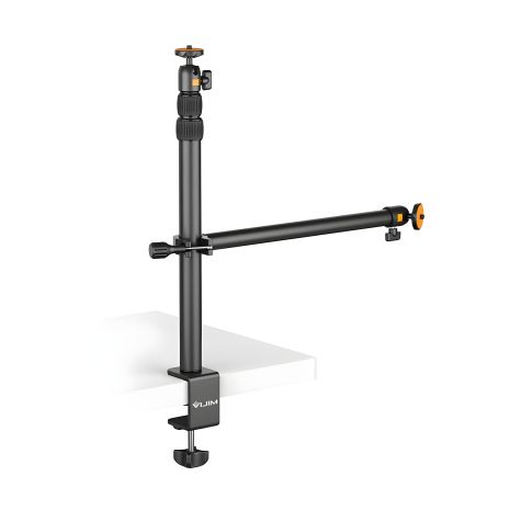 Штатив-тримач Ulanzi Vijim Desktop Extendable Light Stand (UV-2487 LS02) - Desktop Light Stand