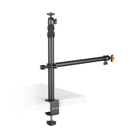 Штатив-тримач Ulanzi Vijim Desktop Extendable Light Stand (UV-2487 LS02) Штатив-тримач Ulanzi Vijim Desktop Extendable Light Stand (UV-2487 LS02)