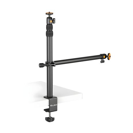 Штатив-тримач Ulanzi Vijim Desktop Extendable Light Stand (UV-2487 LS02) - Desktop Light Stand