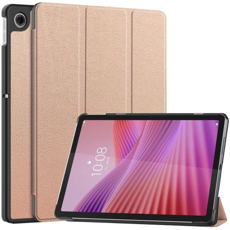 Чохол HardCase Lenovo Tab 10 2025 TB311XU TB311FU Золотий