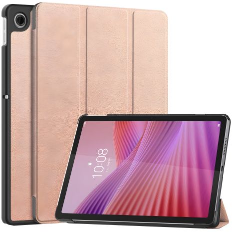 Чохол HardCase Lenovo Tab 10 2025 TB311XU TB311FU, Золотий Чохол HardCase Lenovo Tab 10 2025 TB311XU TB311FU, Золотий