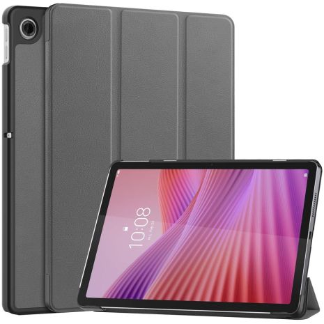 Чохол HardCase Lenovo Tab 10 2025 TB311XU TB311FU Сірий