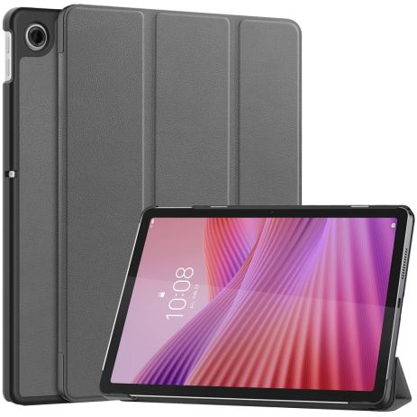 Чохол HardCase Lenovo Tab 10 2025 TB311XU TB311FU Сірий