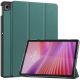 Чохол HardCase Lenovo Tab 10 2025 TB311XU TB311FU Темно-зелений