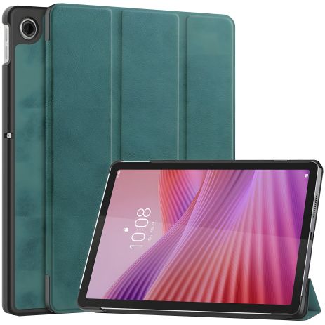 Темно-зелений чохол HardCase для Lenovo Tab 10 2025 TB311XU TB311FU Темно-зелений чохол HardCase для Lenovo Tab 10 2025 TB311XU TB311FU