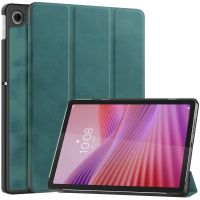 Чехол HardCase Lenovo Tab 10 2025 TB311XU TB311FU DarkGreen1