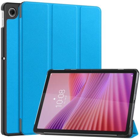Чохол HardCase Lenovo Tab 10 2025 TB311XU TB311FU Голубий