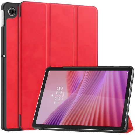 Чохол Lenovo HardCase Red для Tab 10 2025 TB311XU TB311FU