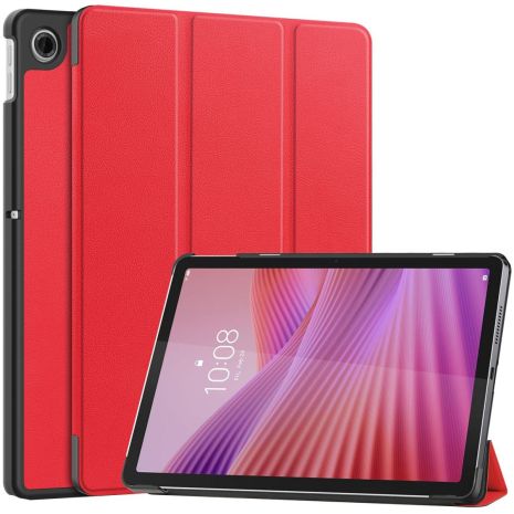 Чохол HardCase Lenovo Tab 10 2025 TB311XU TB311FU Червоний