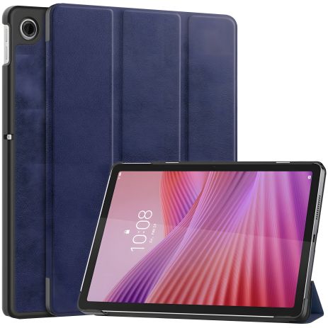 Чохол HardCase для Lenovo Tab 10 2025 TB311XU TB311FU, синій