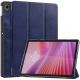 Чехол HardCase Lenovo Tab 10 2025 TB311XU TB311FU Синий