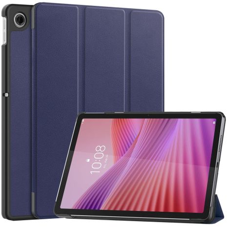 Чохол HardCase Lenovo Tab 10 2025 TB311XU TB311FU Синій