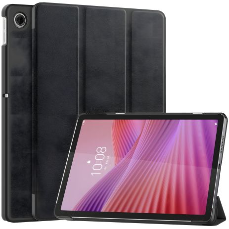 Чохол Lenovo Tab 10 2025 TB311XU TB311FU Чорний HardCase