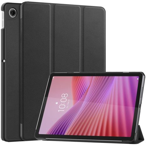 Чохол HardCase Lenovo Tab 10 2025 TB311XU TB311FU Чорний