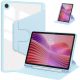 Чохол TPUCristal Pen holder 360 Lenovo Tab (TB311) 2025 Голубий