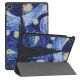 Чохол Lenovo Tab 10 2025 TB311XU TB311FU HardPrinted з малюнком ВанГог