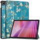 Чохол Lenovo Tab 10 2025 TB311XU TB311FU HardPrinted з малюнком Гілочки Мигдалю