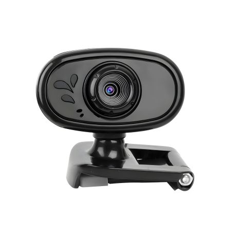 Веб-камера Xtrike Me XPC01, USB, 30FPS, 640 * 480, MIC, чорна